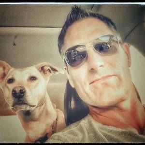 Meet your Posher, Jason